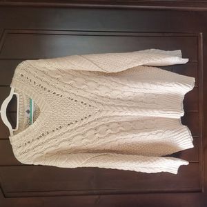 New Boutique knit sweater